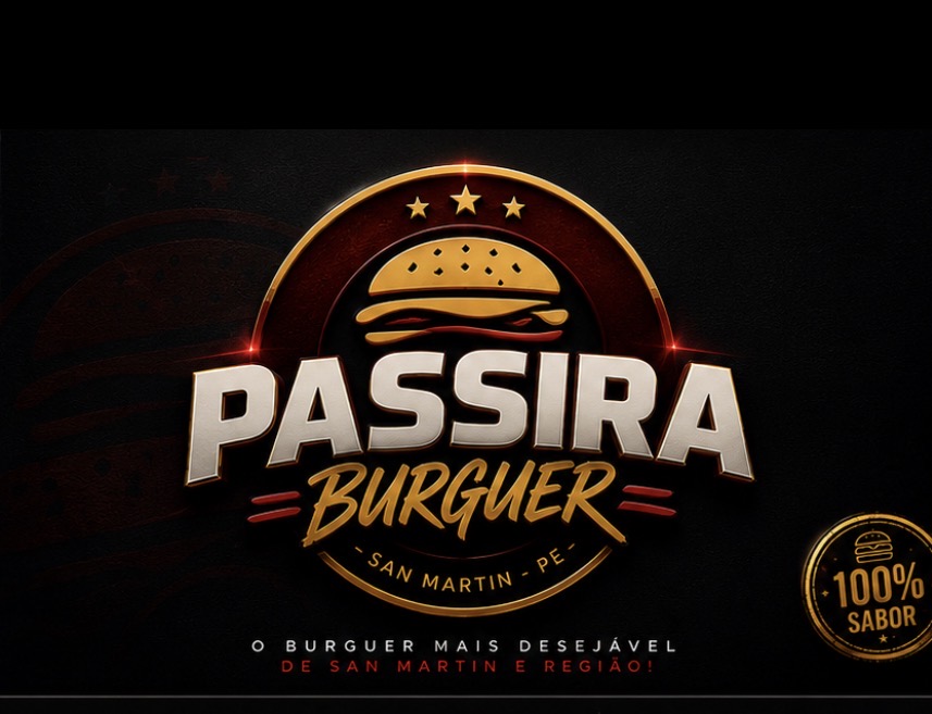 Passira Burguer